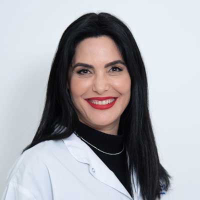 אורלי שילה פז קוסמטיקה ואסתטיקה